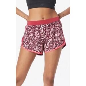 Under Armour Women's Fly 2.0 Running Shorts Small Lightweight